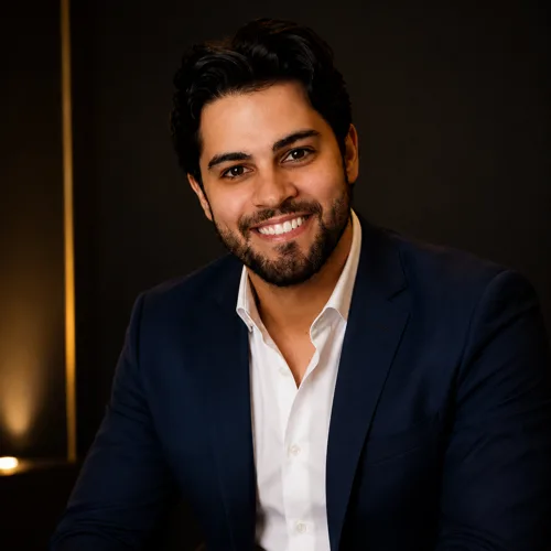 Dr. Diego Aud