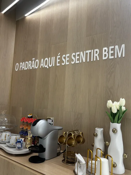 Café premium